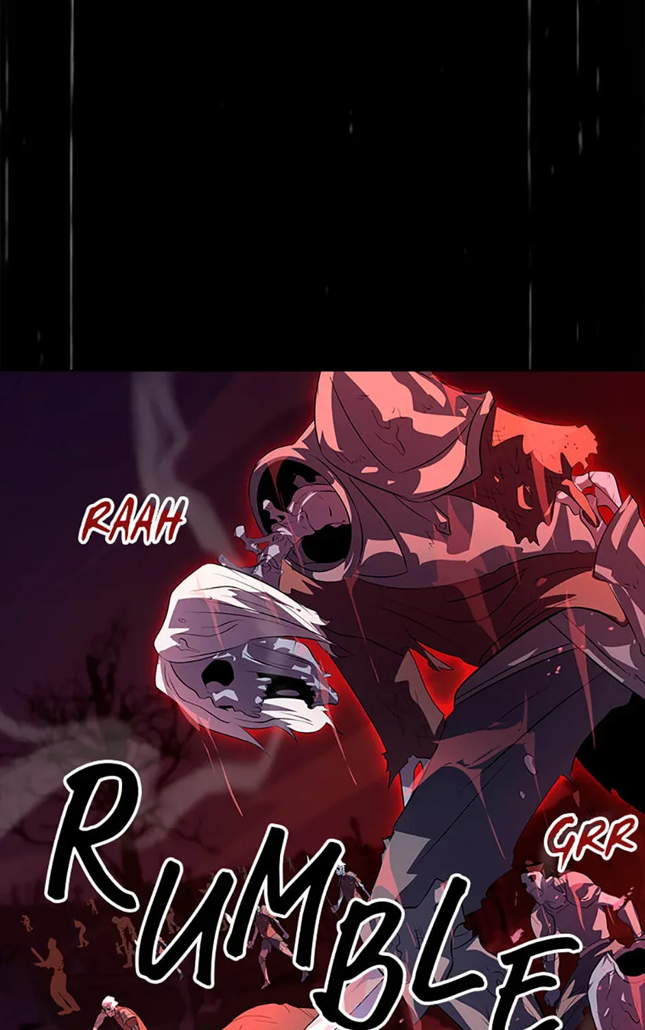 Monarch of Supreme Beings Chapter 31 - page 33