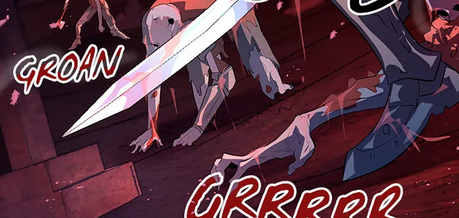 Monarch of Supreme Beings Chapter 31 - page 34