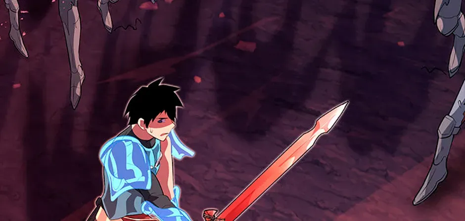 Monarch of Supreme Beings Chapter 31 - page 36