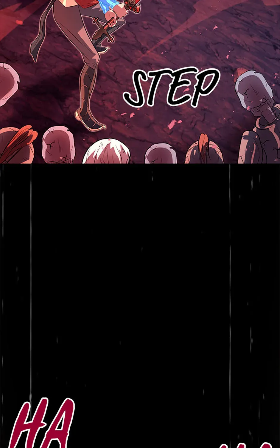 Monarch of Supreme Beings Chapter 31 - page 37