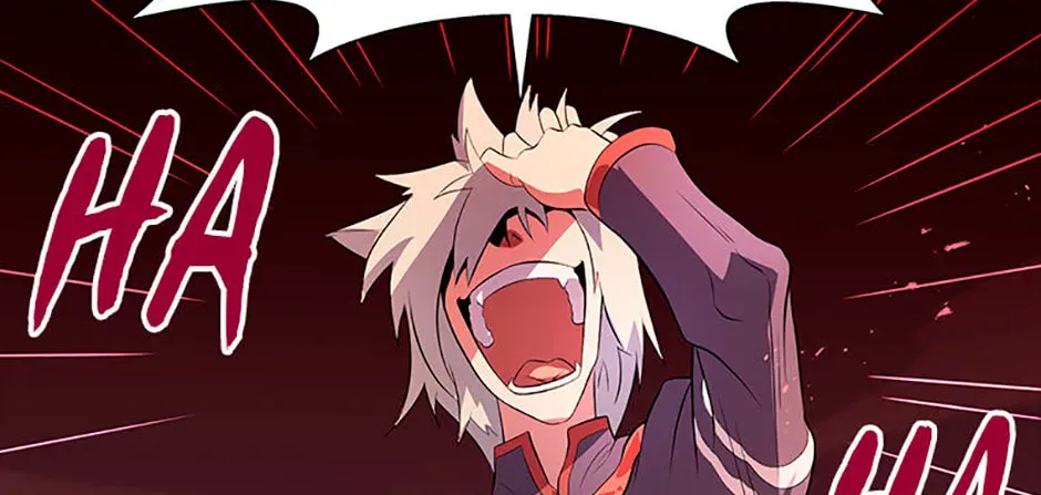 Monarch of Supreme Beings Chapter 31 - page 40