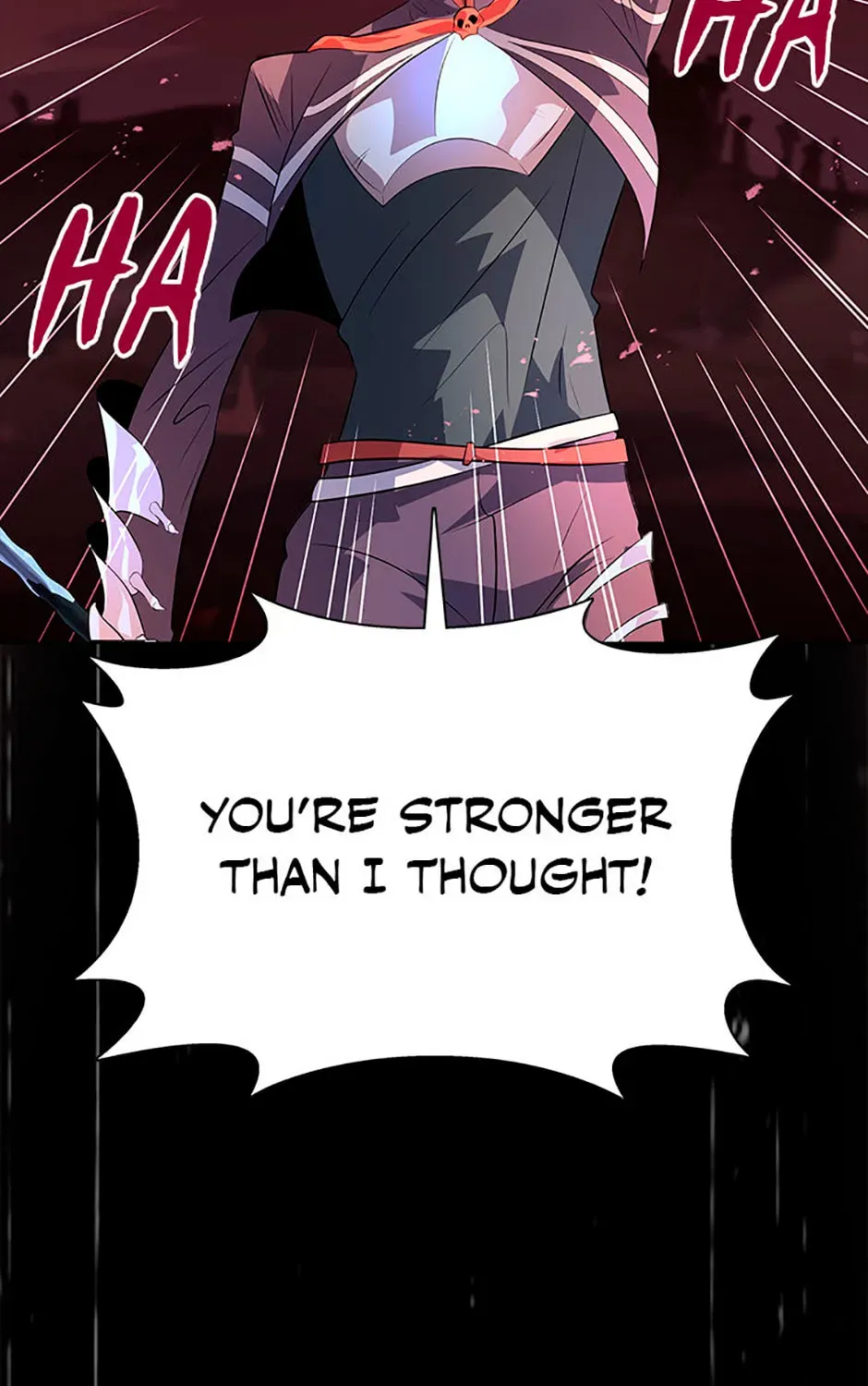 Monarch of Supreme Beings Chapter 31 - page 41