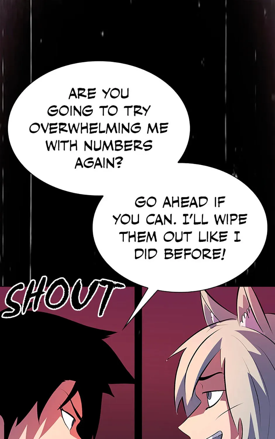 Monarch of Supreme Beings Chapter 31 - page 45