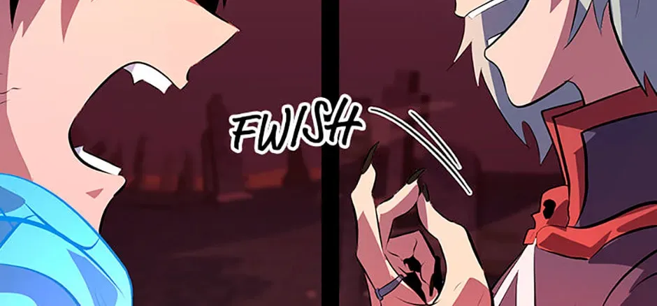 Monarch of Supreme Beings Chapter 31 - page 46