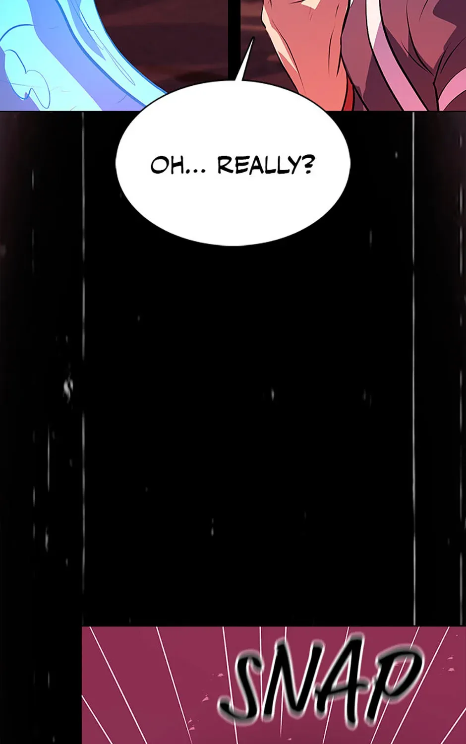 Monarch of Supreme Beings Chapter 31 - page 47