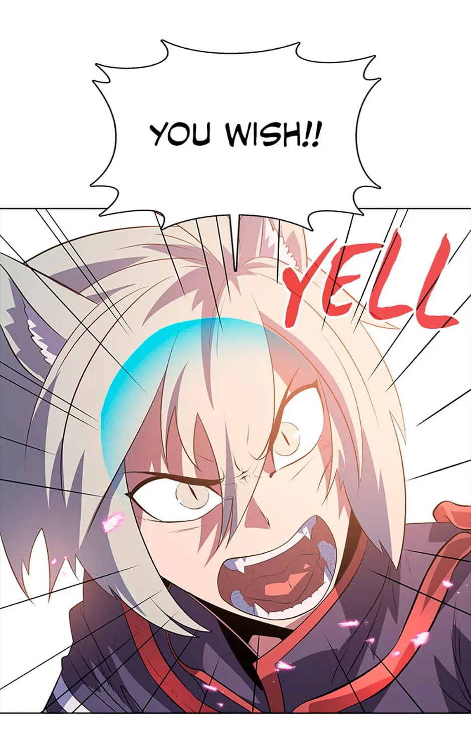 Monarch of Supreme Beings Chapter 31 - page 5