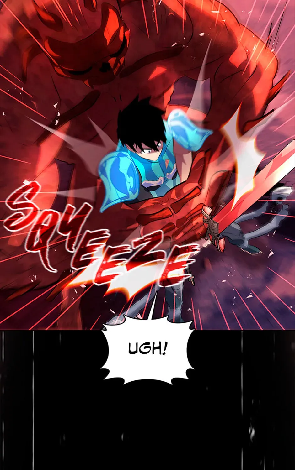 Monarch of Supreme Beings Chapter 31 - page 63