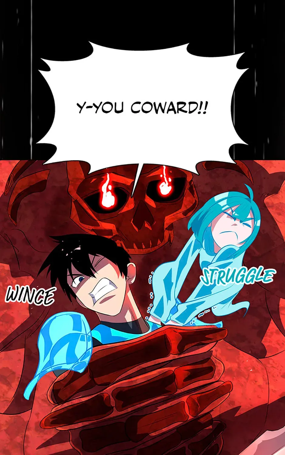 Monarch of Supreme Beings Chapter 31 - page 65