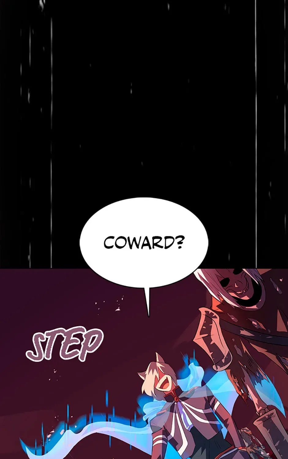 Monarch of Supreme Beings Chapter 31 - page 67