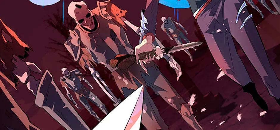 Monarch of Supreme Beings Chapter 31 - page 68