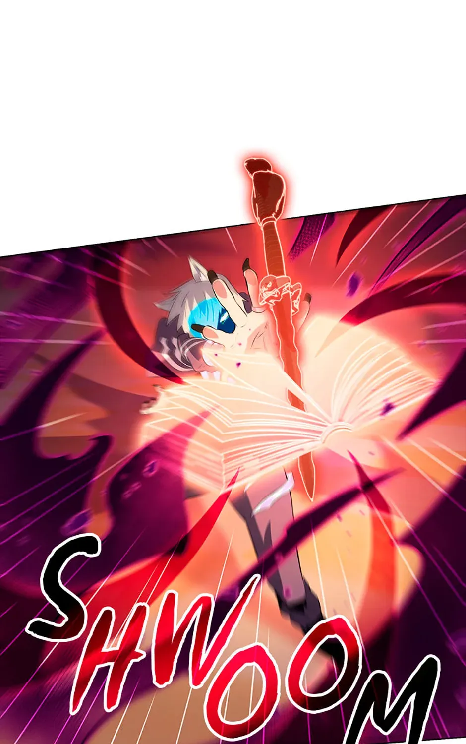 Monarch of Supreme Beings Chapter 31 - page 7