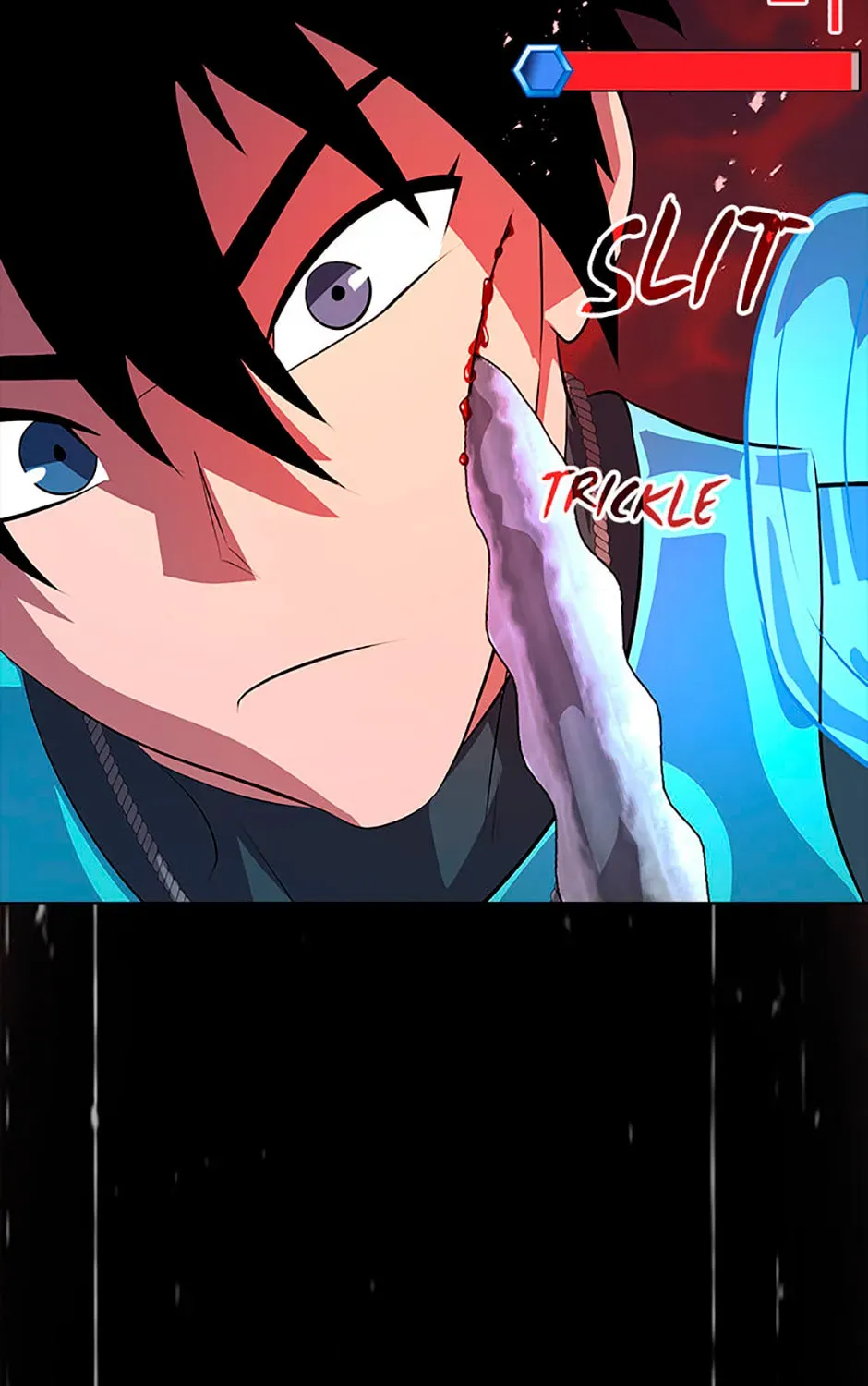 Monarch of Supreme Beings Chapter 31 - page 77