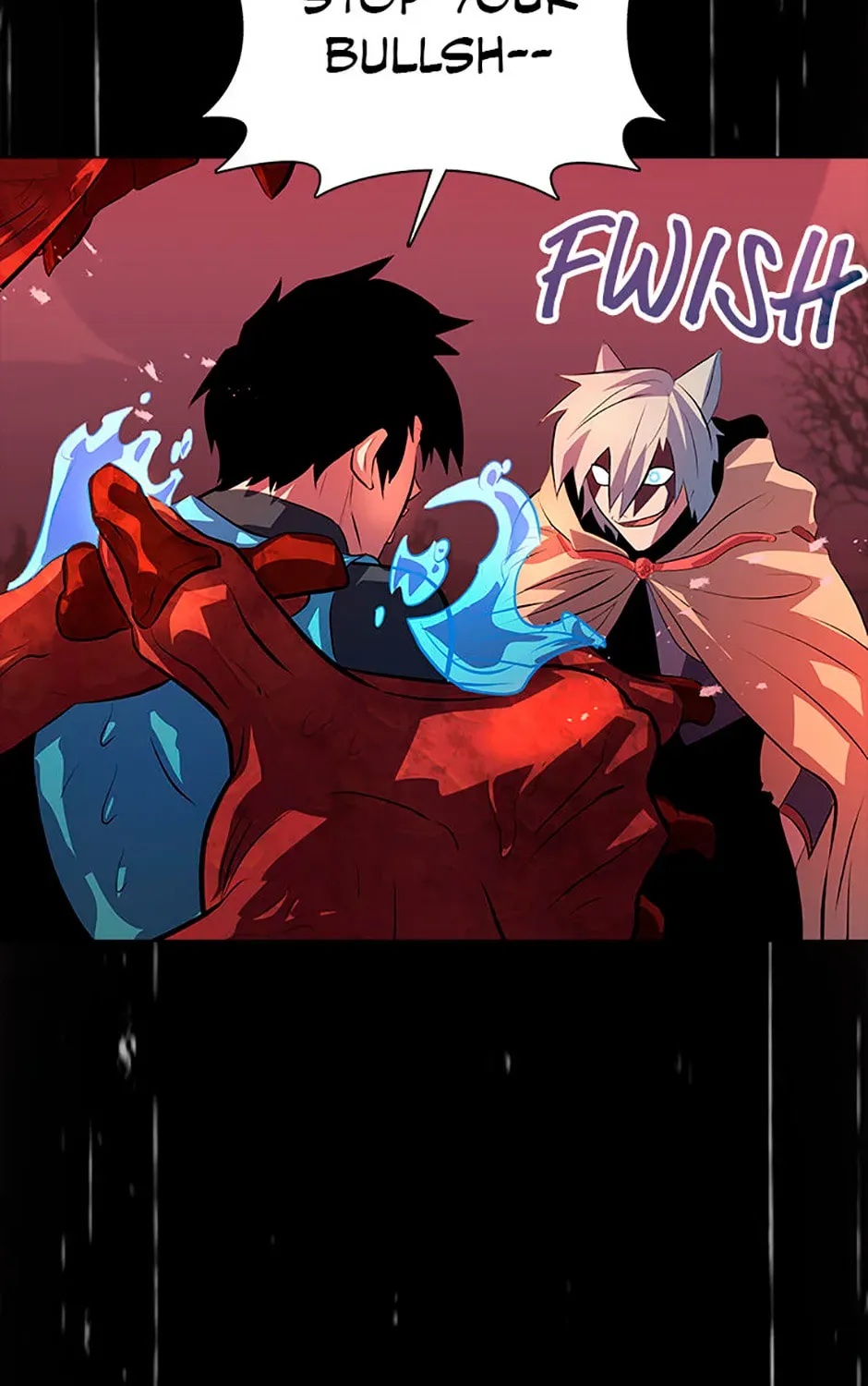 Monarch of Supreme Beings Chapter 31 - page 79