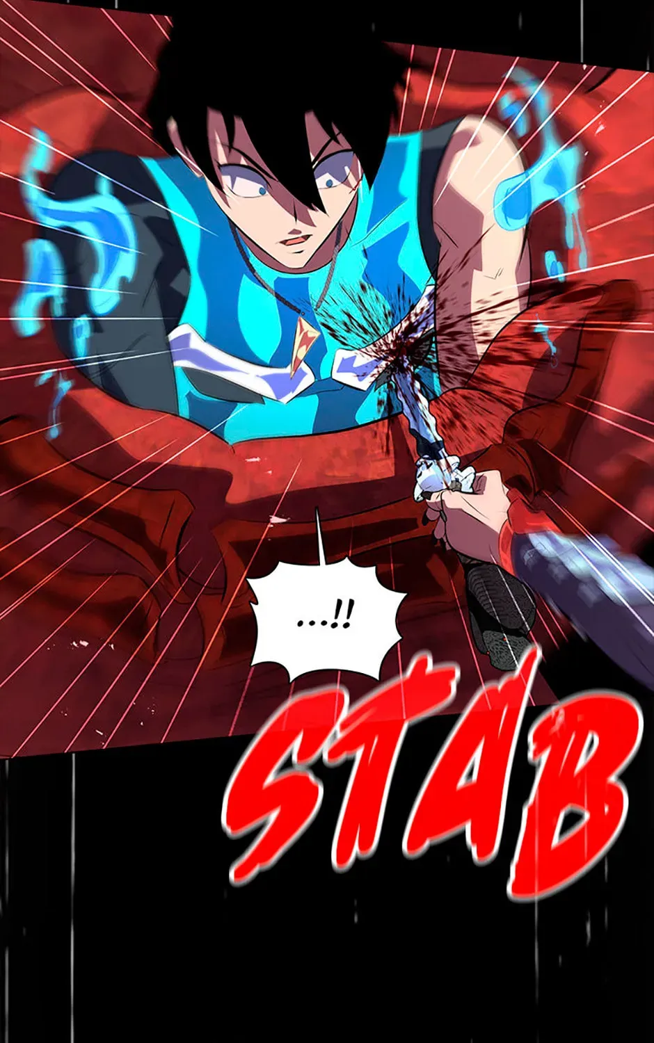 Monarch of Supreme Beings Chapter 31 - page 81