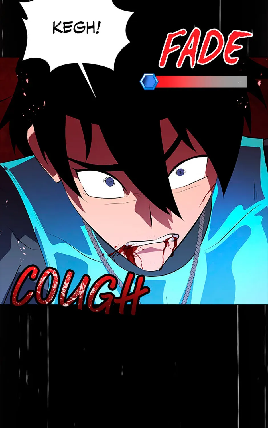 Monarch of Supreme Beings Chapter 31 - page 83