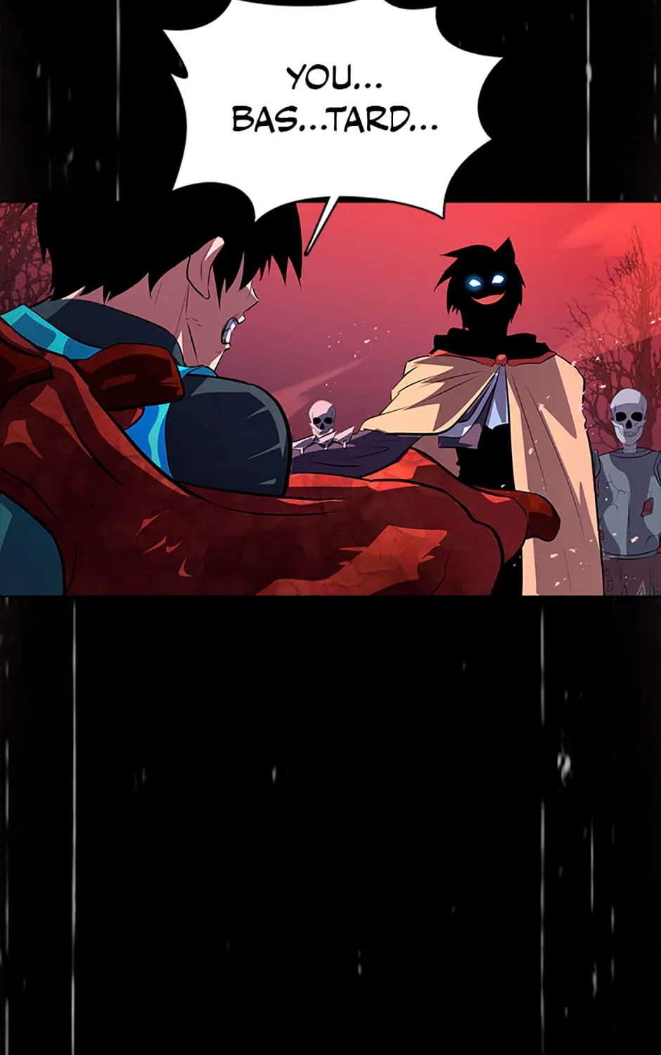 Monarch of Supreme Beings Chapter 31 - page 85