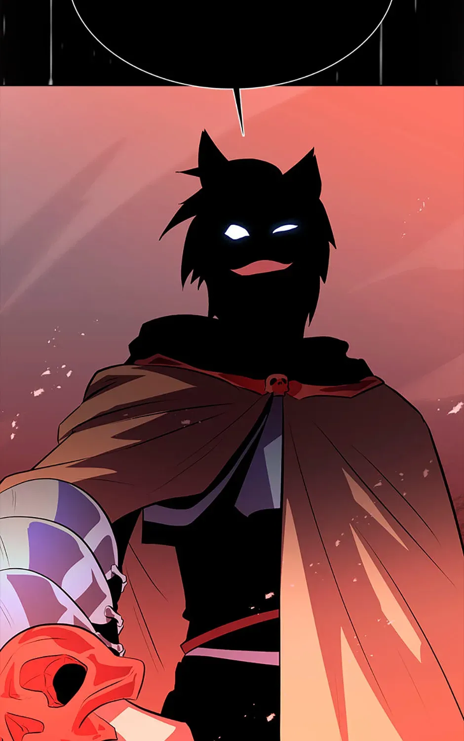 Monarch of Supreme Beings Chapter 31 - page 87