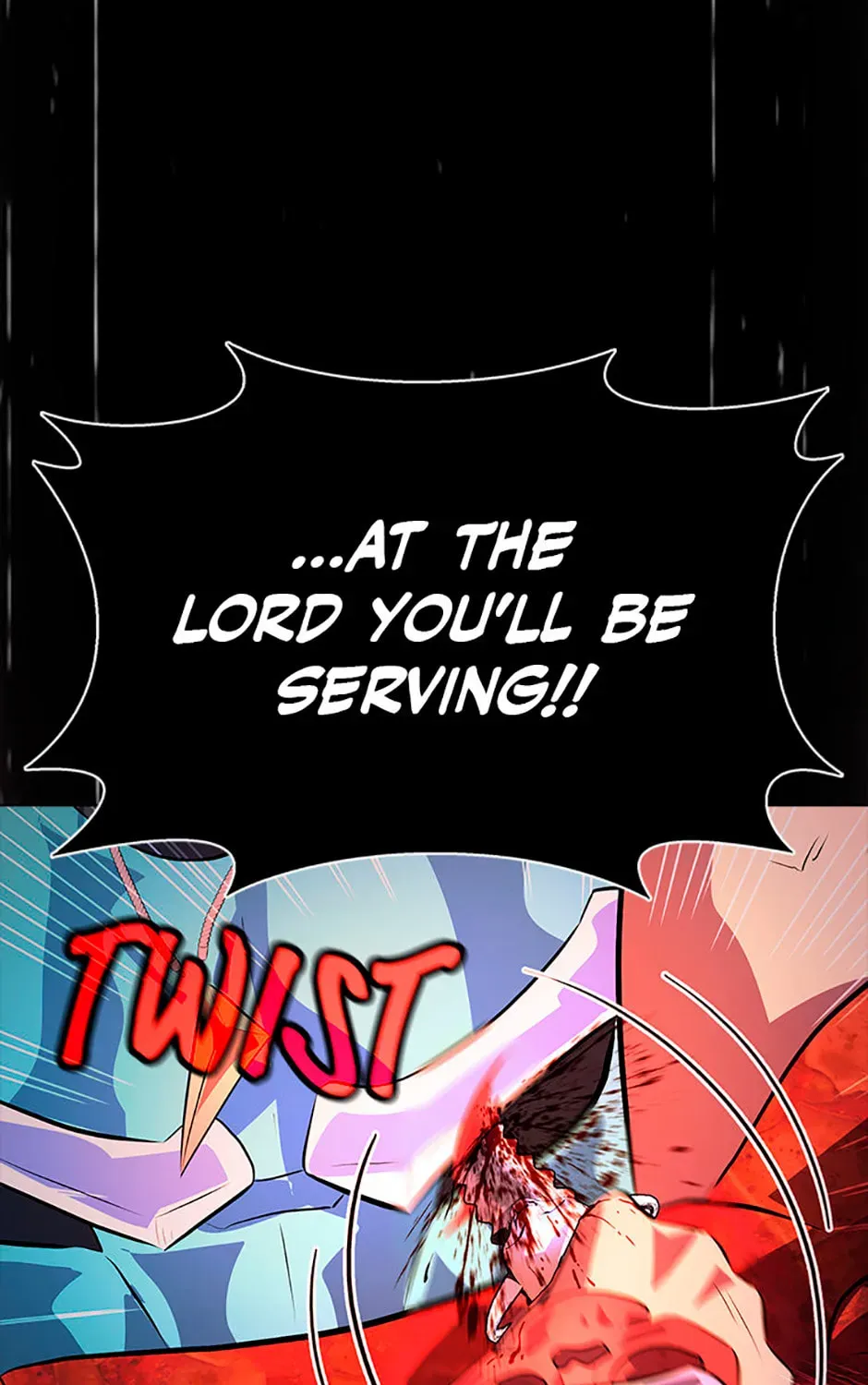 Monarch of Supreme Beings Chapter 31 - page 89