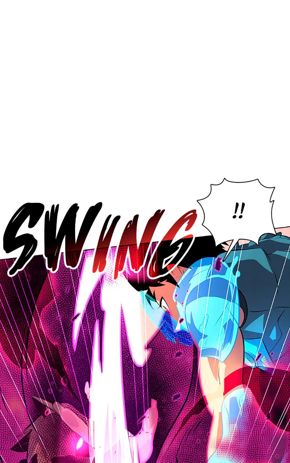 Monarch of Supreme Beings Chapter 31 - page 9