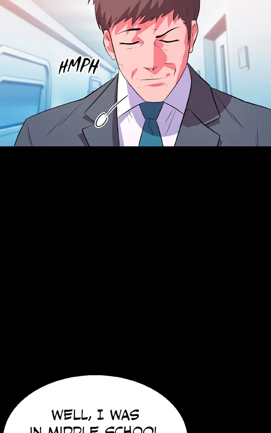 Monarch of Supreme Beings Chapter 33 - page 101