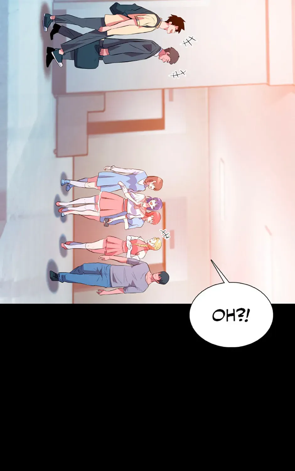 Monarch of Supreme Beings Chapter 33 - page 103