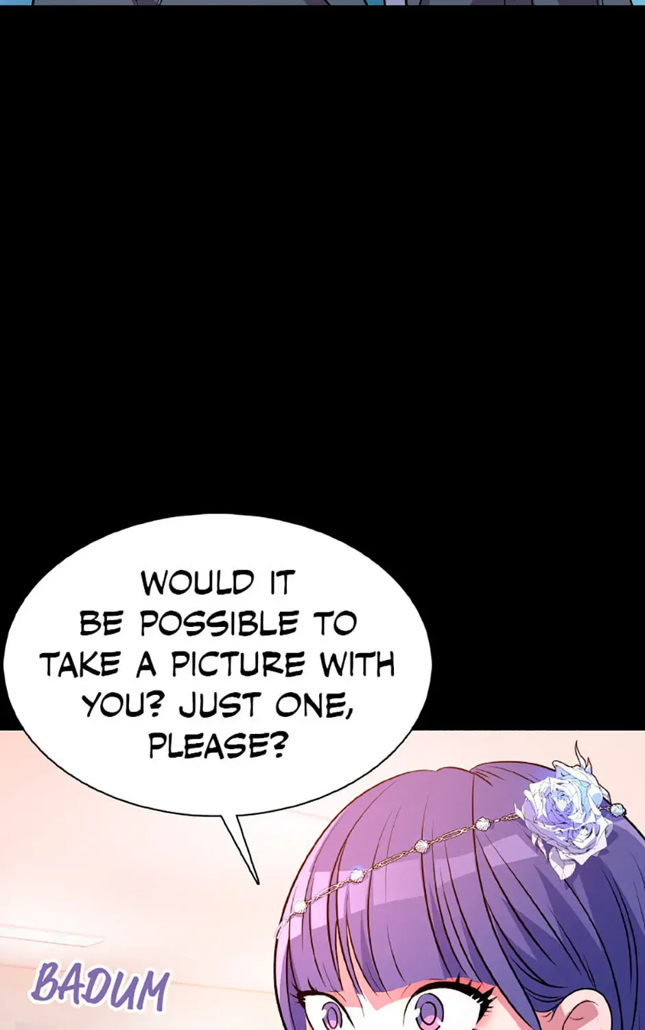 Monarch of Supreme Beings Chapter 33 - page 111