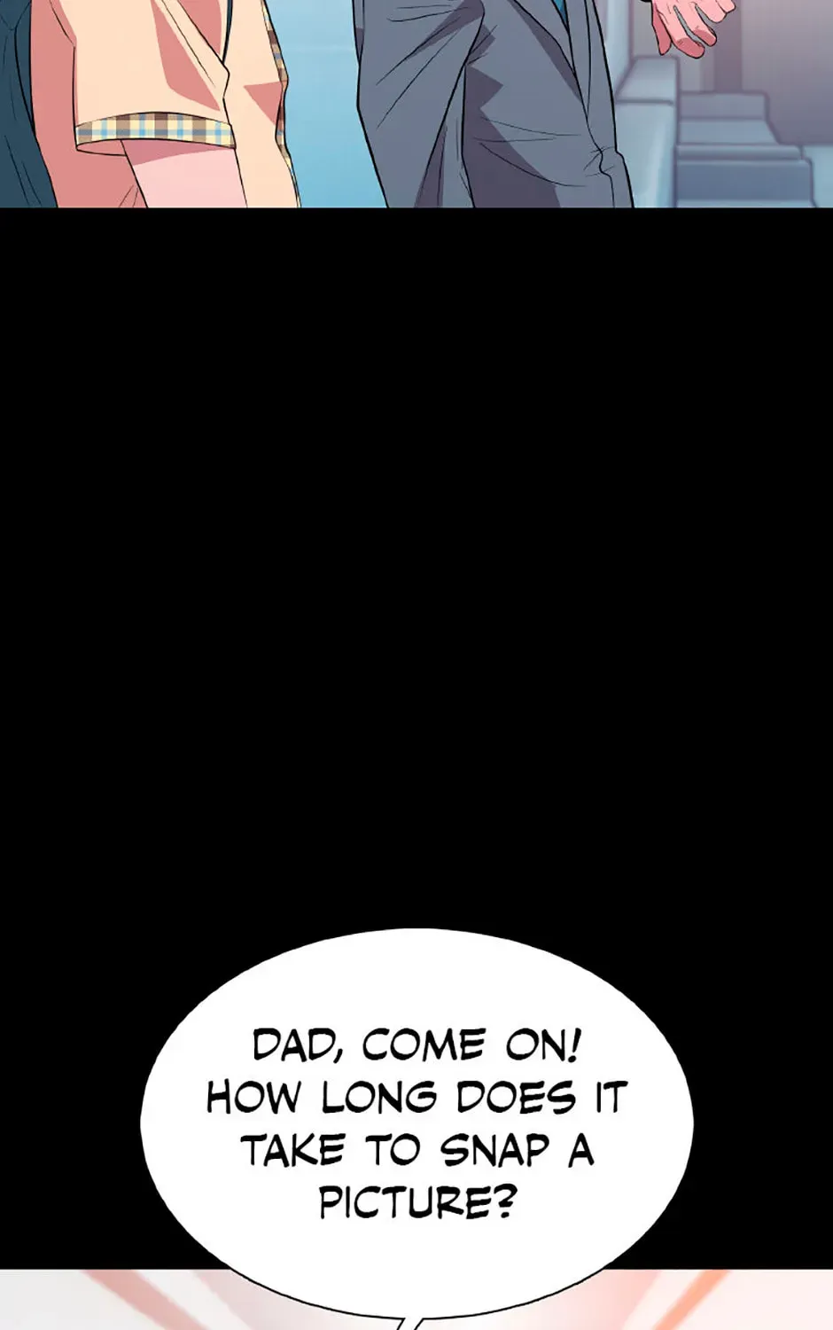 Monarch of Supreme Beings Chapter 33 - page 115