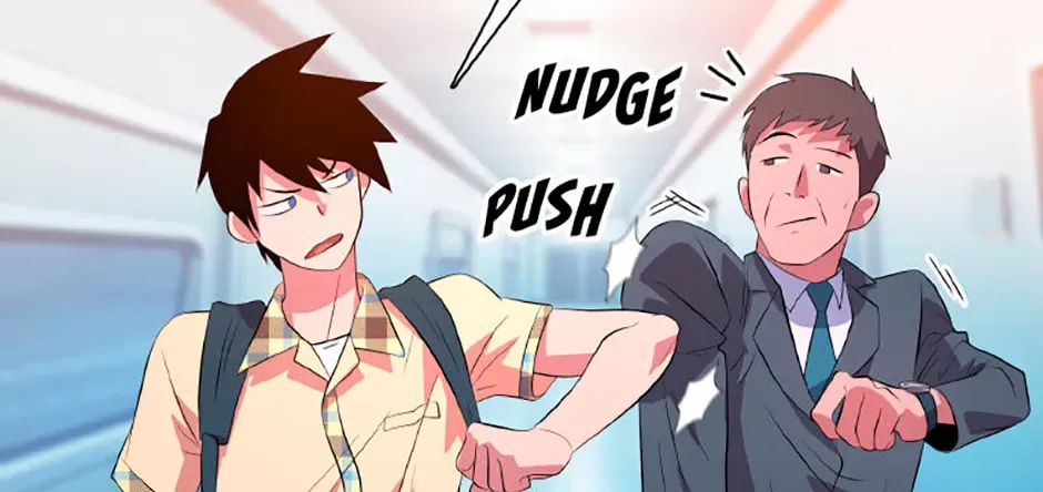 Monarch of Supreme Beings Chapter 33 - page 116