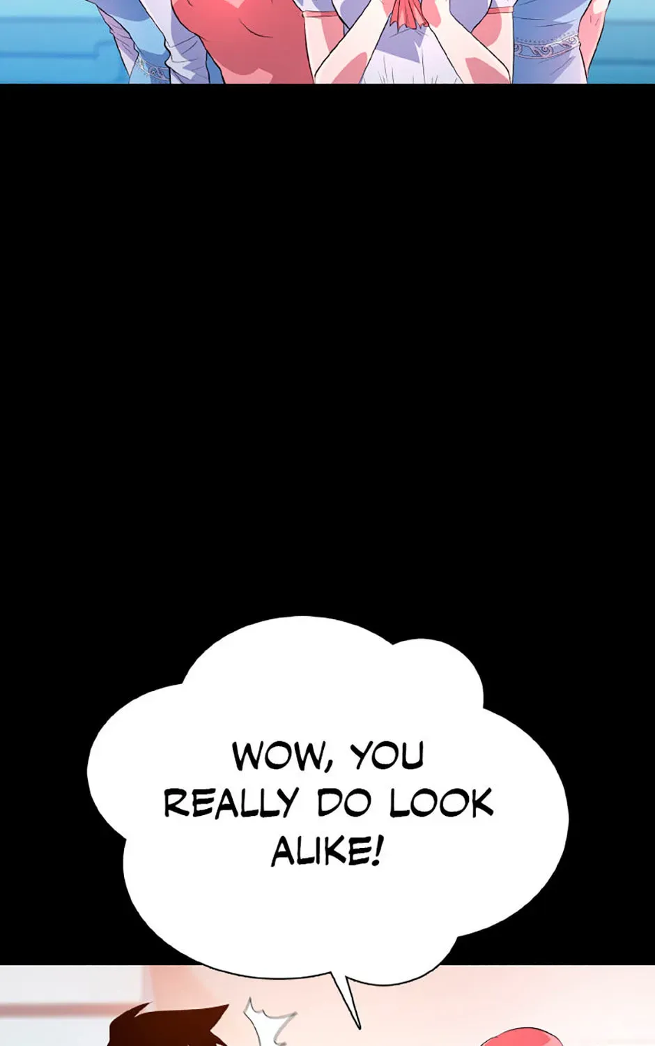 Monarch of Supreme Beings Chapter 33 - page 119