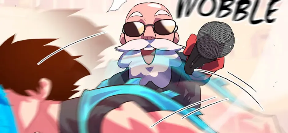 Monarch of Supreme Beings Chapter 33 - page 12