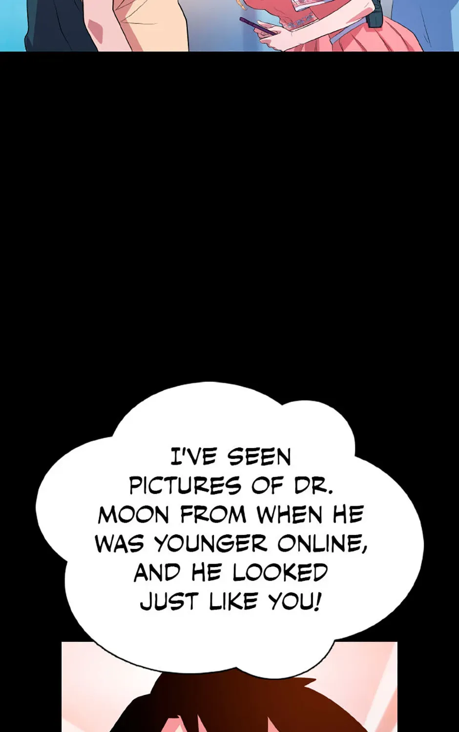 Monarch of Supreme Beings Chapter 33 - page 121