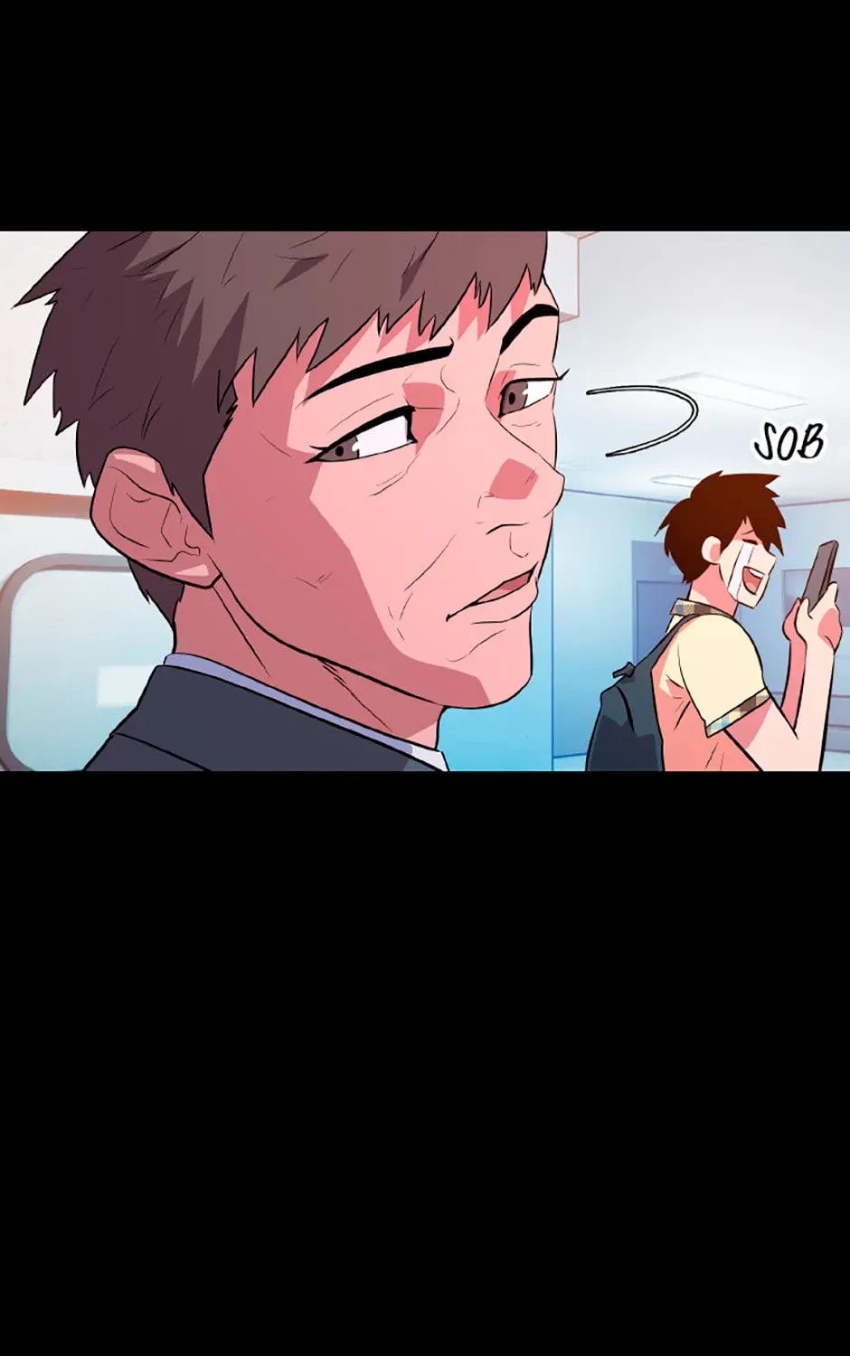 Monarch of Supreme Beings Chapter 33 - page 133