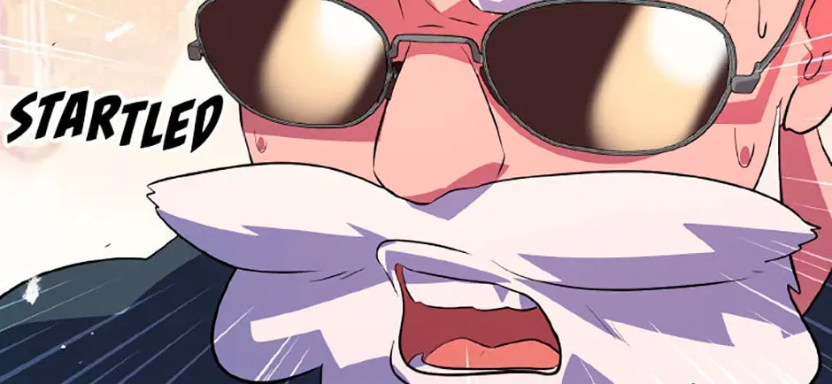 Monarch of Supreme Beings Chapter 33 - page 14