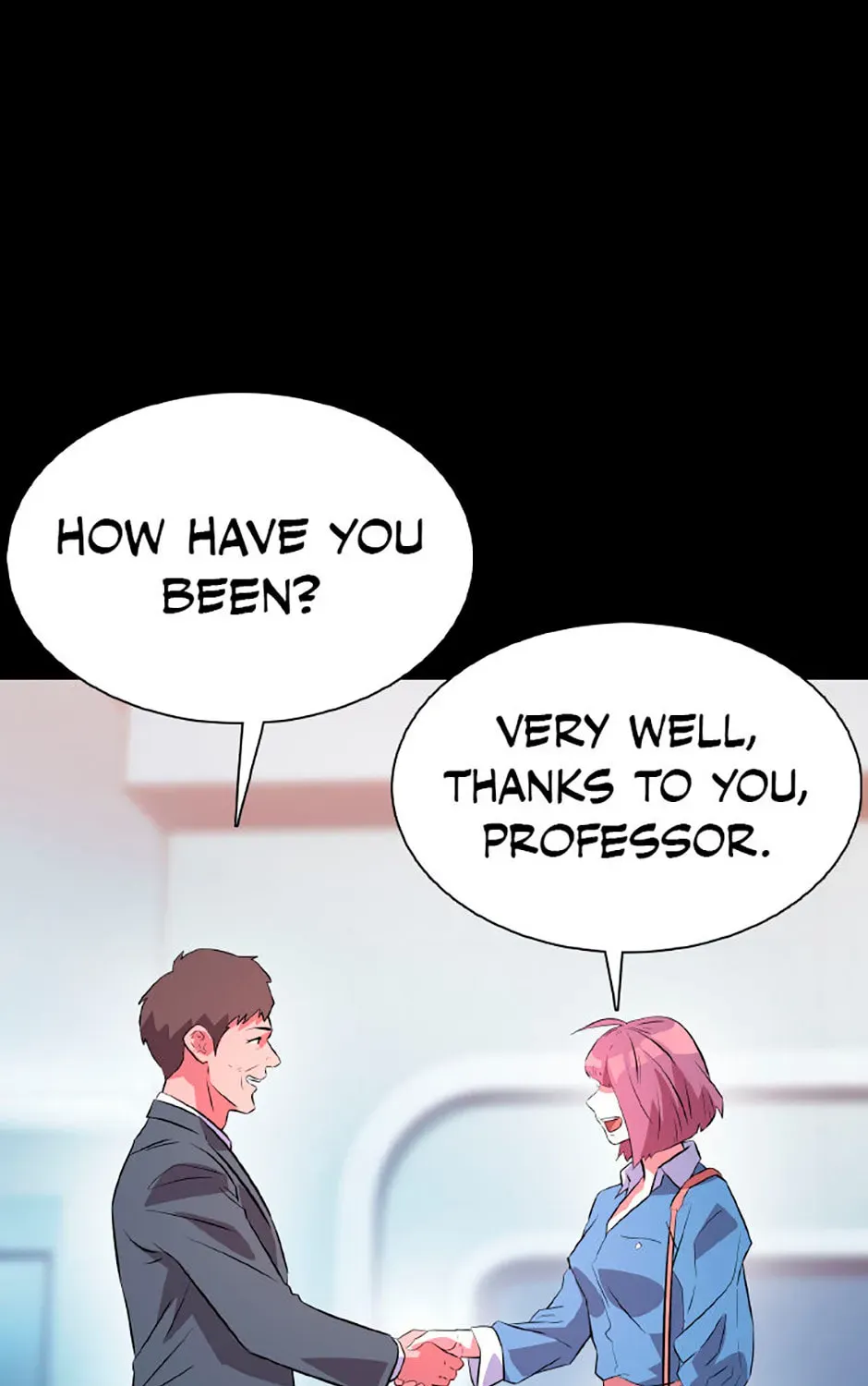 Monarch of Supreme Beings Chapter 33 - page 141