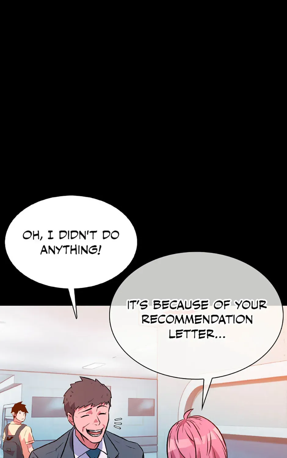 Monarch of Supreme Beings Chapter 33 - page 143