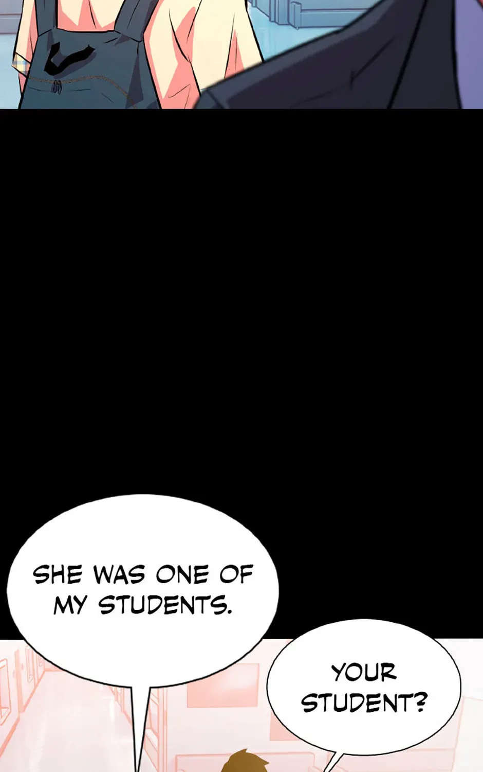 Monarch of Supreme Beings Chapter 33 - page 147