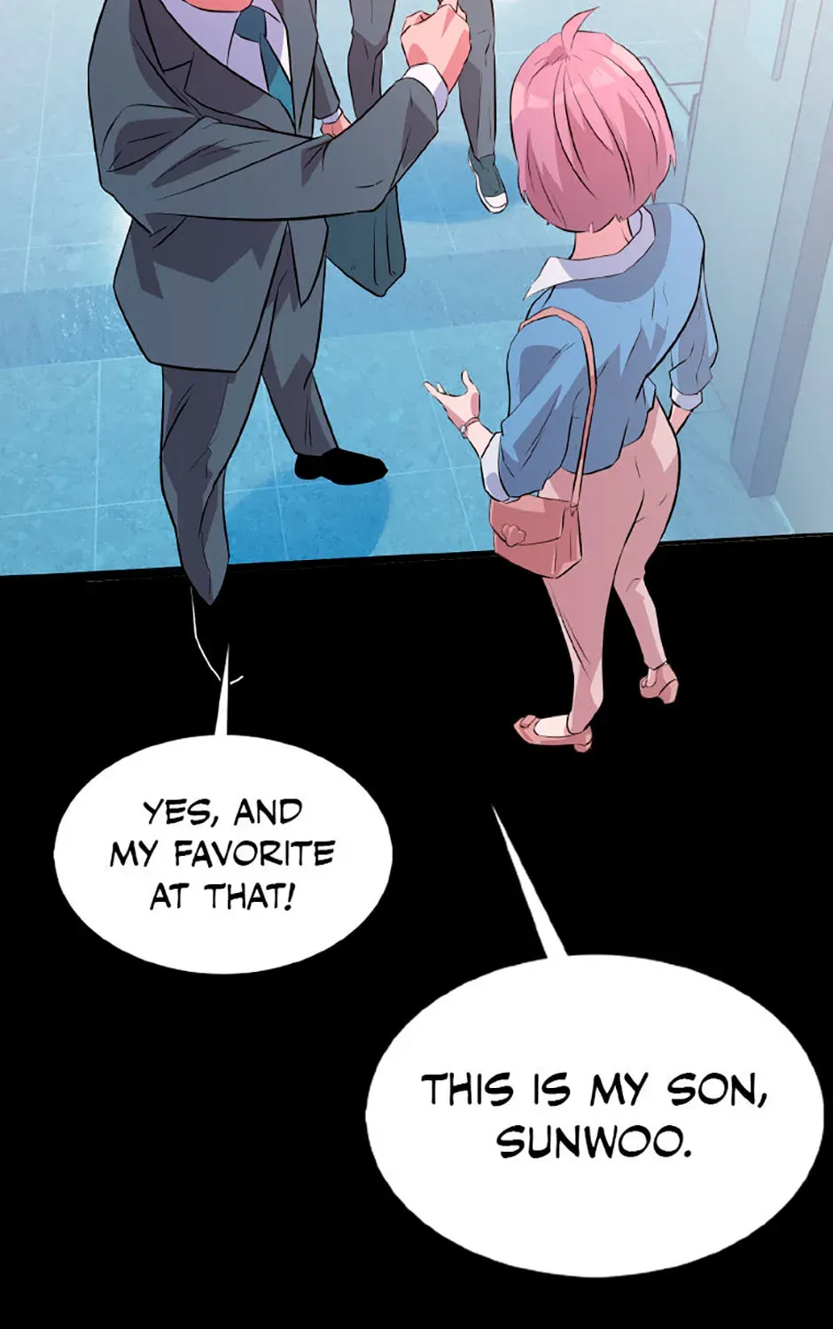 Monarch of Supreme Beings Chapter 33 - page 149