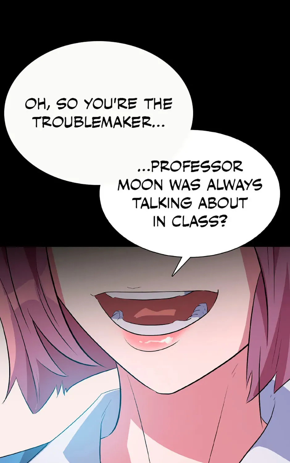 Monarch of Supreme Beings Chapter 33 - page 151