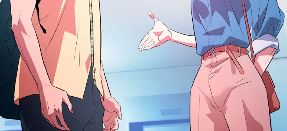 Monarch of Supreme Beings Chapter 33 - page 154