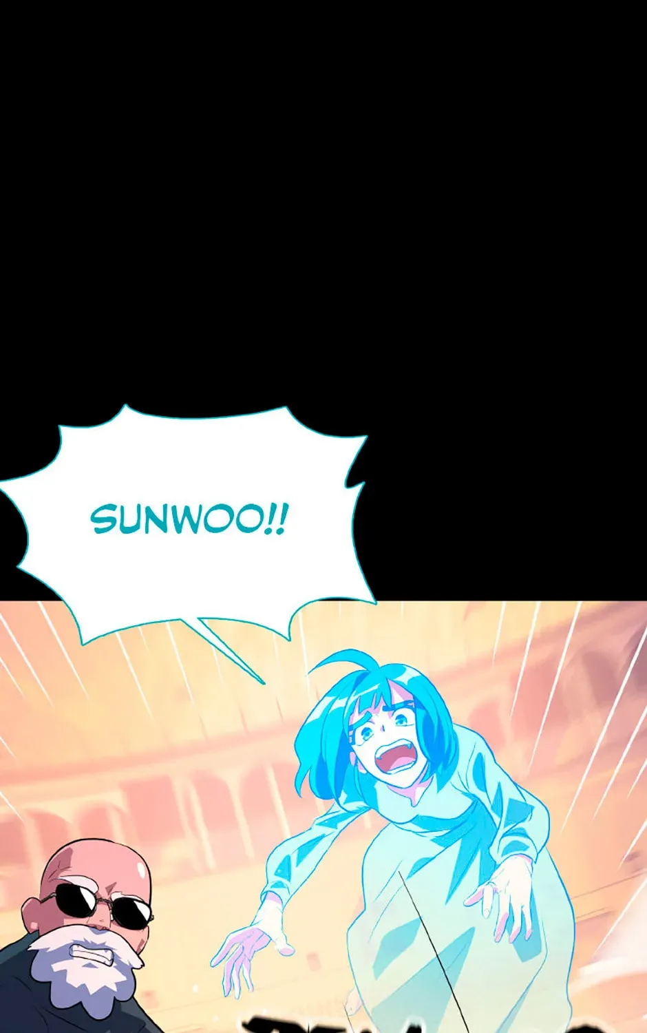 Monarch of Supreme Beings Chapter 33 - page 17