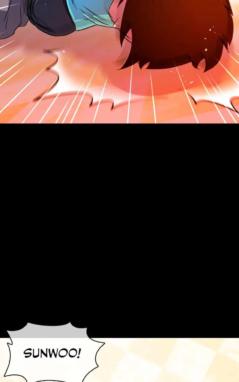 Monarch of Supreme Beings Chapter 33 - page 19