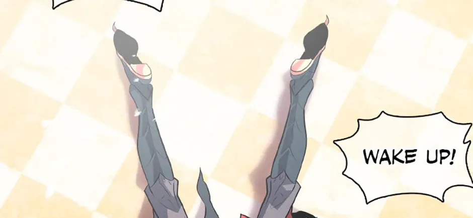 Monarch of Supreme Beings Chapter 33 - page 20