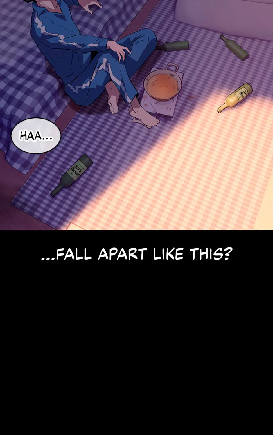 Monarch of Supreme Beings Chapter 33 - page 29