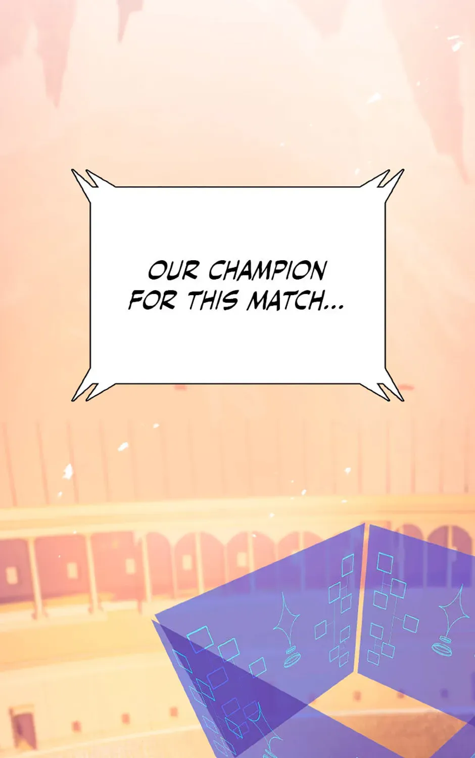 Monarch of Supreme Beings Chapter 33 - page 3