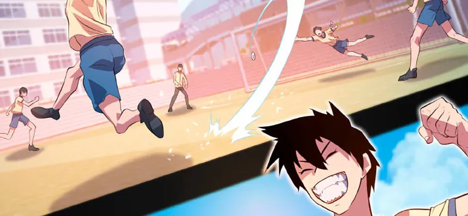 Monarch of Supreme Beings Chapter 33 - page 32