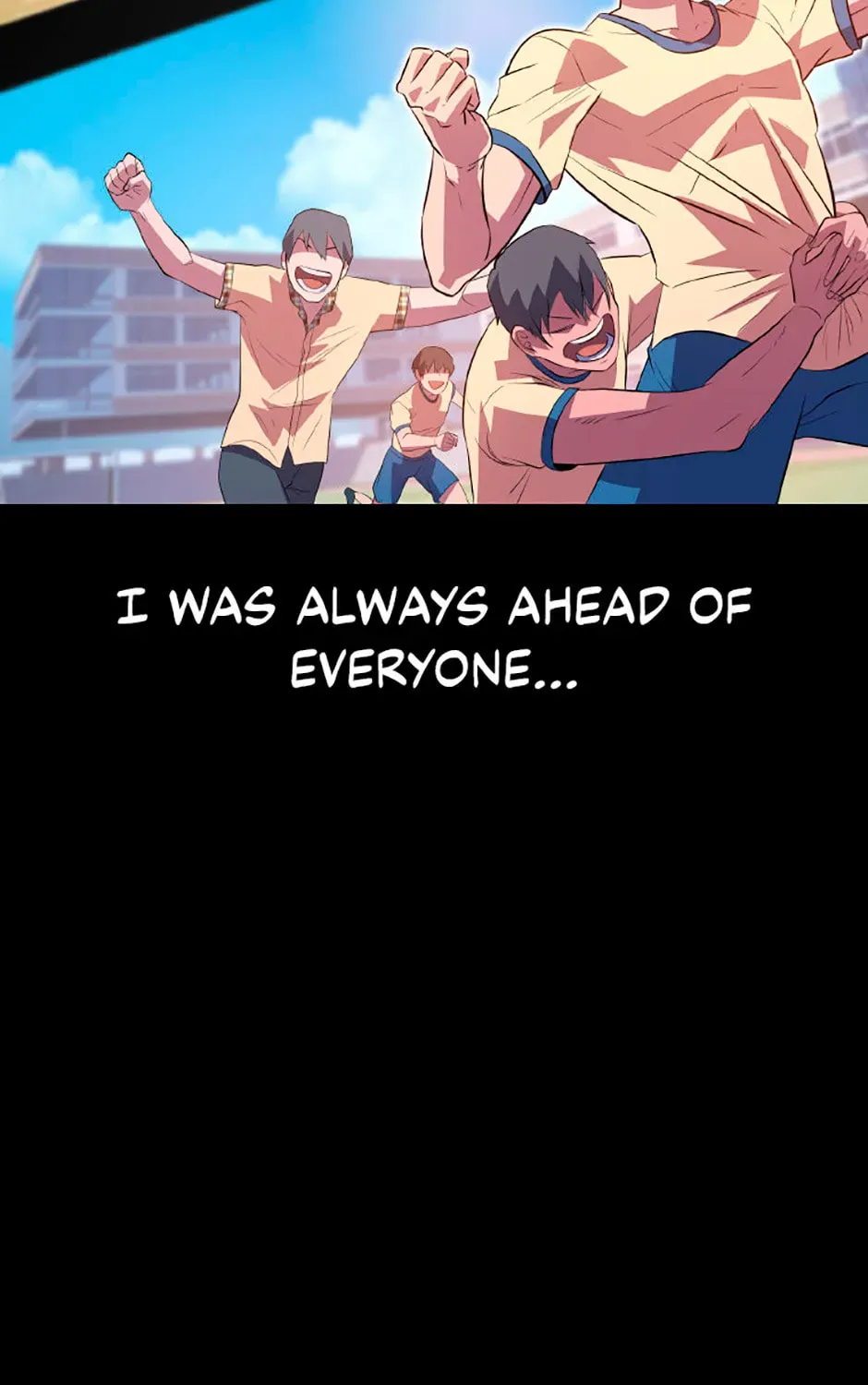 Monarch of Supreme Beings Chapter 33 - page 33