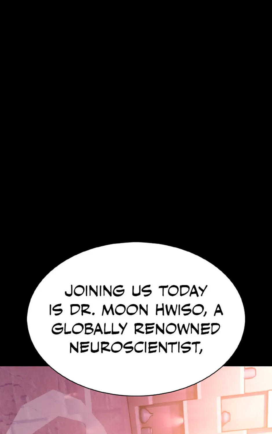 Monarch of Supreme Beings Chapter 33 - page 35