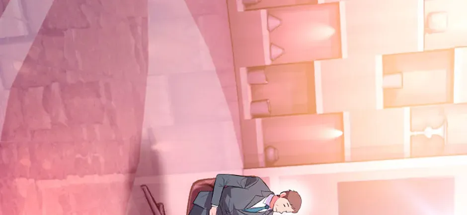 Monarch of Supreme Beings Chapter 33 - page 36