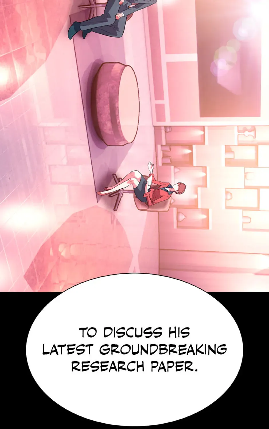 Monarch of Supreme Beings Chapter 33 - page 37