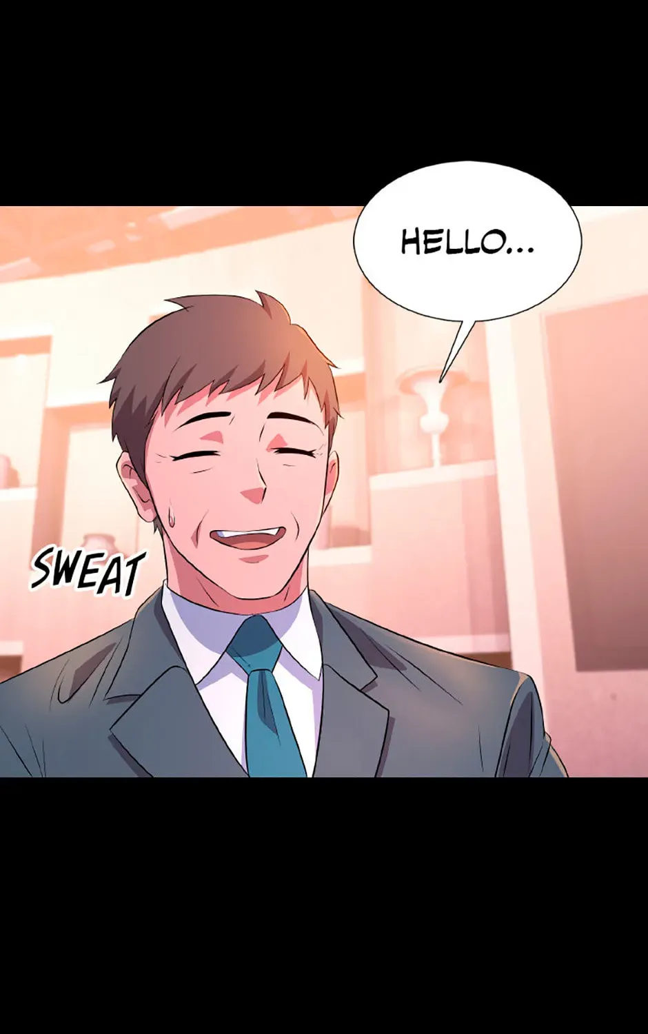 Monarch of Supreme Beings Chapter 33 - page 41